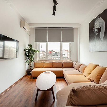 Origine Rentals Z3 3Br/2Ba Lalely/Aksaray Истанбул Екстериор снимка
