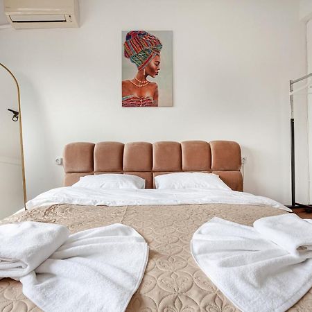 Origine Rentals Z3 3Br/2Ba Lalely/Aksaray Истанбул Екстериор снимка