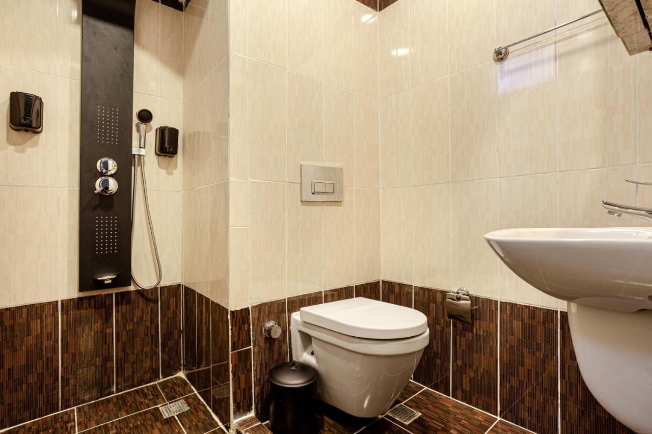 Origine Rentals Z3 3Br/2Ba Lalely/Aksaray Истанбул Екстериор снимка