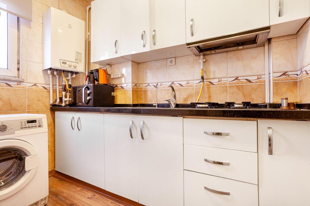Origine Rentals Z3 3Br/2Ba Lalely/Aksaray Истанбул Екстериор снимка
