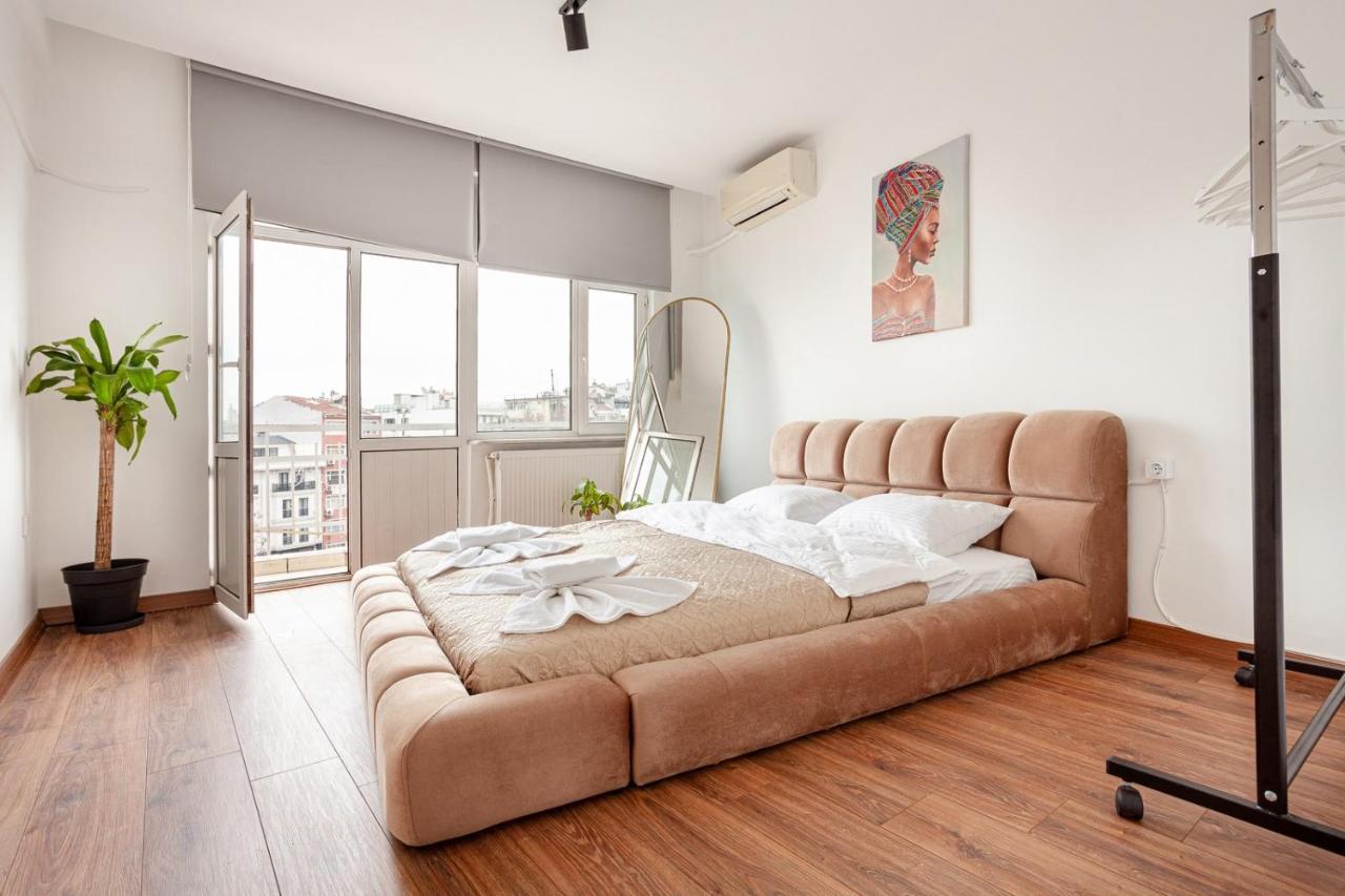 Origine Rentals Z3 3Br/2Ba Lalely/Aksaray Истанбул Екстериор снимка